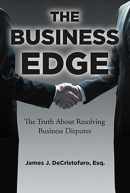 E-Book (epub) Business Edge von Esq. James J. DeCristofaro