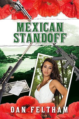 E-Book (epub) Mexican Standoff von Dan Feltham