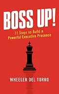 E-Book (epub) Boss Up! von Wheeler Del Torro