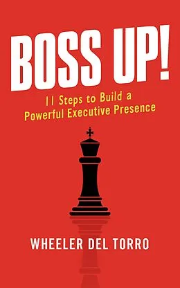 E-Book (epub) Boss Up! von Wheeler Del Torro