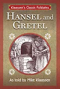 E-Book (epub) Hansel and Gretel von Mike Klaassen