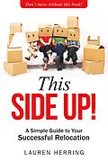 E-Book (epub) This Side Up von Lauren Herring