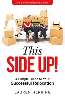 E-Book (epub) This Side Up von Lauren Herring