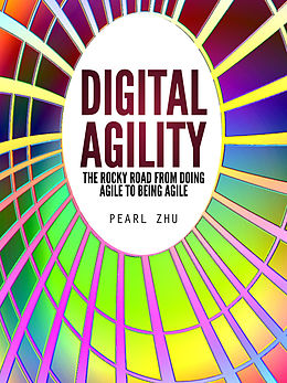 eBook (epub) Digital Agility de Pearl Zhu