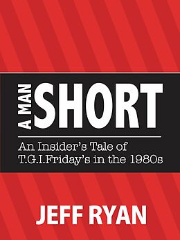 eBook (epub) Man Short de Jeff Ryan