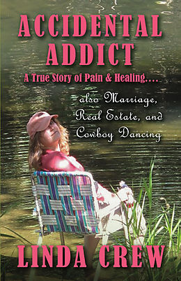 E-Book (epub) Accidental Addict von Linda Crew