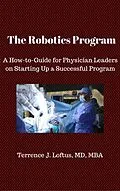 E-Book (epub) The Robotics Program von MD Loftus