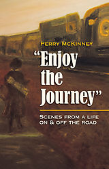 eBook (epub) Enjoy the Journey de Perry McKinney