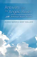E-Book (epub) Answers from the Angelic Realm von Jeannie Barnes