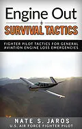 E-Book (epub) Engine Out Survival Tactics von Nate S. Jaros