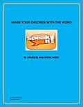 ePUB Mark Your Children With the Word von Deborah Johnson
