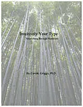 E-Book (epub) Intuitively Your Type von Ph. D. Carole Griggs