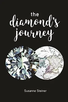 E-Book (epub) Diamond's Journey von Susanne Steiner
