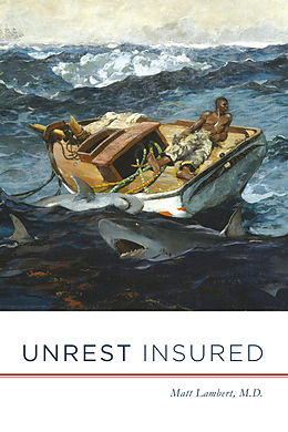 eBook (epub) Unrest Insured de Matt Lambert