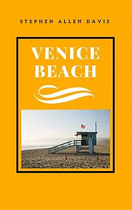 E-Book (epub) Venice Beach von Stephen Allen Davis