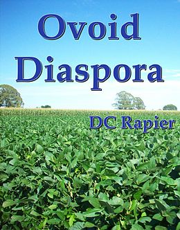 E-Book (epub) Ovoid Diaspora von DC Rapier