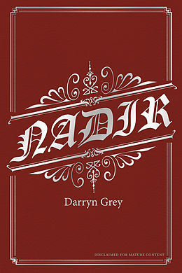 E-Book (epub) Nadir von Darryn Grey