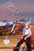 E-Book (epub) Silver Heart von Samantha Sheridan