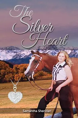 E-Book (epub) Silver Heart von Samantha Sheridan