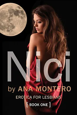 E-Book (epub) Nici von Ana Montero