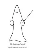 E-Book (epub) Raising of a Jedi von Christian De Gregorio