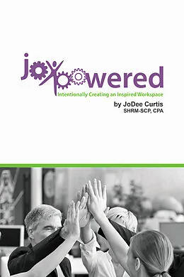 E-Book (epub) JoyPowered(TM) von JoDee Curtis