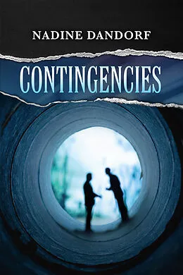E-Book (epub) Contingencies von Nadine Dandorf