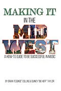E-Book (epub) Making It in the Midwest von Brian Collins