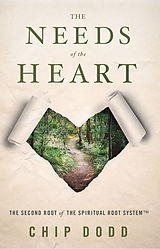 E-Book (epub) Needs of the Heart von Chip Dodd