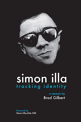E-Book (epub) Tracking Identity von Brad Gilbert