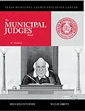 E-Book (epub) Municipal Judges Book von Ryan Kellus Turner