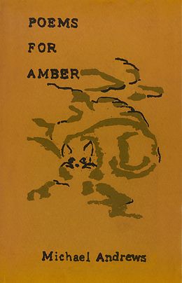 E-Book (epub) Poems for Amber von Michael Andrews