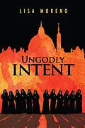 E-Book (epub) UNGODLY INTENT von Lisa Moreno