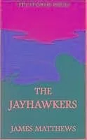ePUB Jayhawkers von James Matthews