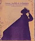 E-Book (epub) Jesus, Judith & Johannes von Roland Zoss