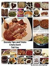 ePUB Secrets Tips and Tricks Chefs Don't Tell You von Michele Baccigalupi