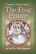 E-Book (epub) Frog Prince von Mike Klaassen
