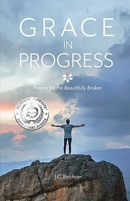 E-Book (epub) Grace in Progress von J. C. Beichner