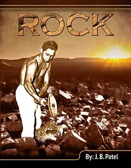 E-Book (epub) Rock von J. B. Patel