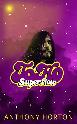 ePUB Toho Superflow von Anthony Horton