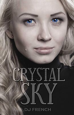 E-Book (epub) Crystal Sky von D J French