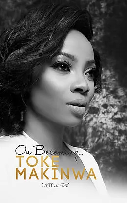 ePUB On Becoming von Toke Makinwa