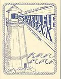 E-Book (epub) Ukulele Handbook von Aaron Keim