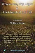 E-Book (epub) Werewolves, Roy Rogers & the Church of All Y'all von William Carter