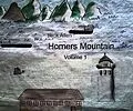 E-Book (epub) Homers Mountain von Rick Allen
