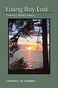 E-Book (epub) Young Boy Lost von C. W. Gustafson