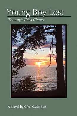 E-Book (epub) Young Boy Lost von C. W. Gustafson