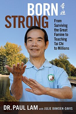 E-Book (epub) Born Strong von Dr. Paul Lam