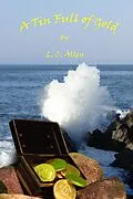 ePUB Tin Full of Gold von L. C. Allen