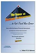 ePUB Power of Personal Achievement...to Fast Track Your Career von John P. D. Batson